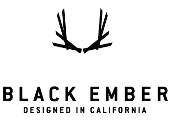 Black Ember logo