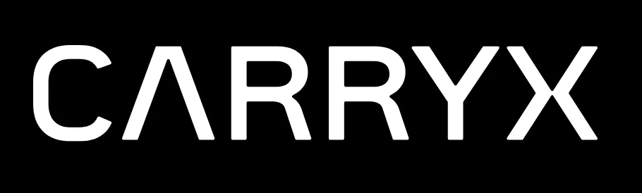 CARRYX logo