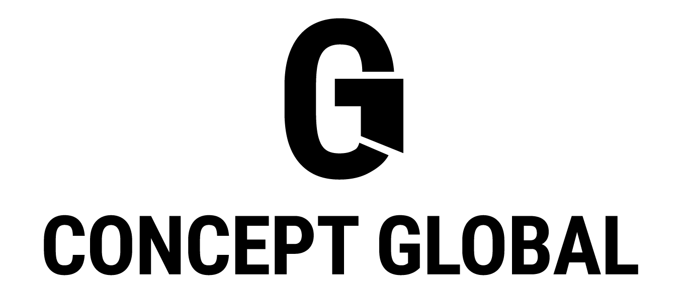 Concept Global logo